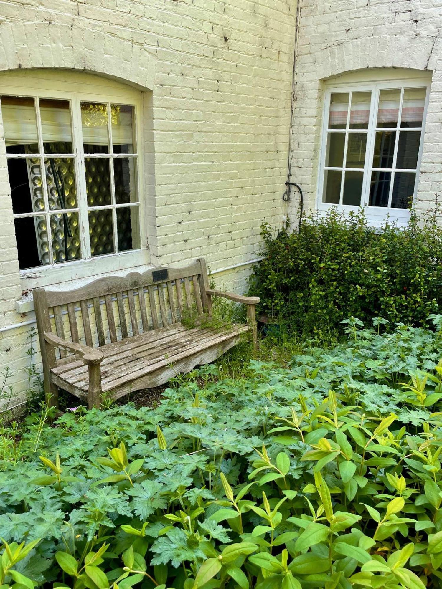 WadhurstThe Grannery公寓 外观 照片