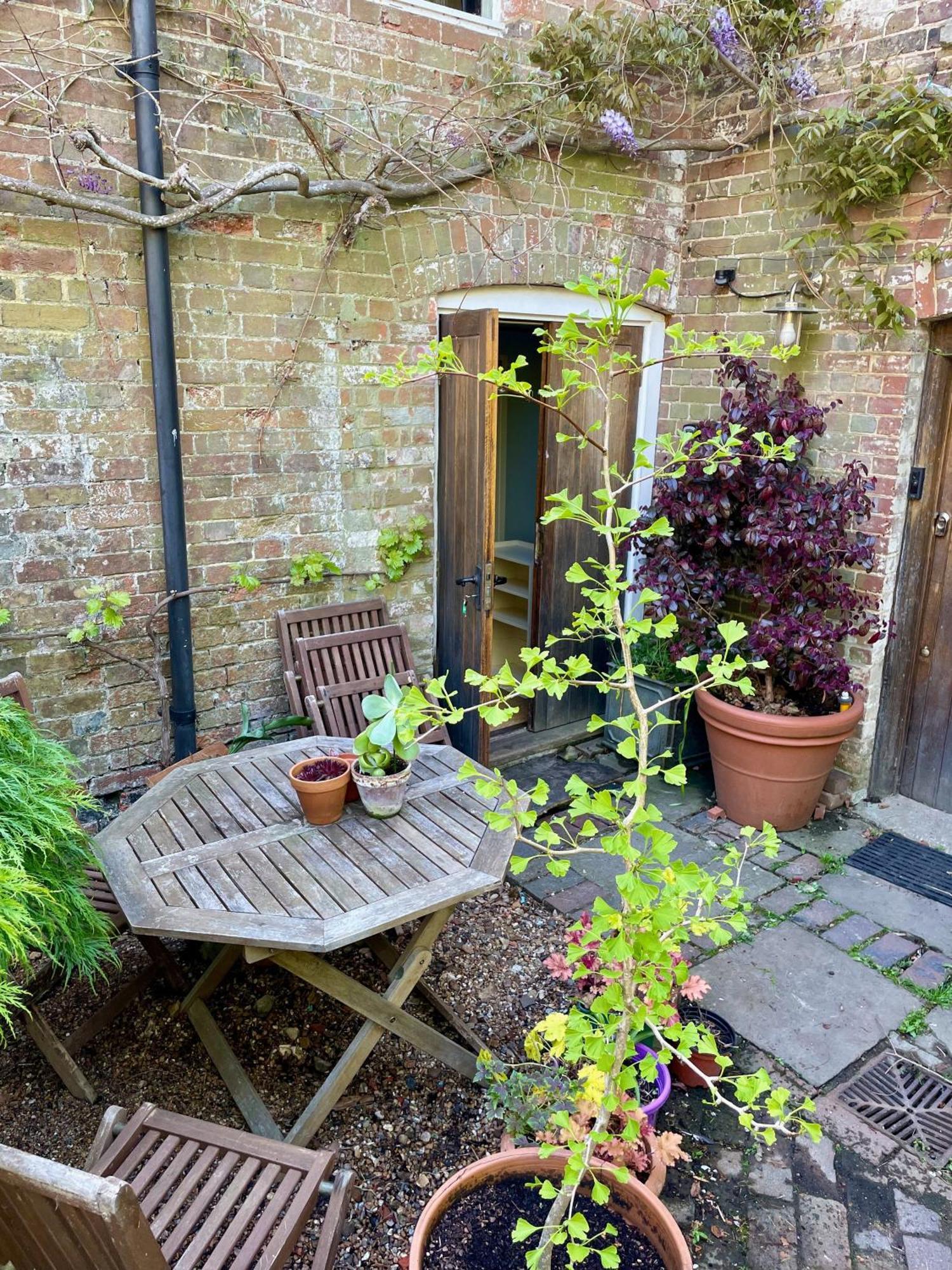 WadhurstThe Grannery公寓 外观 照片